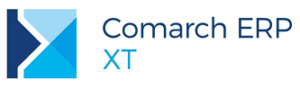 Comarch ERP XT