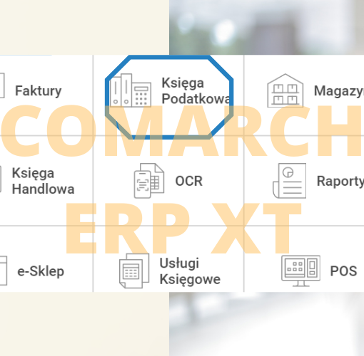 Szeran IT Partner Comarch