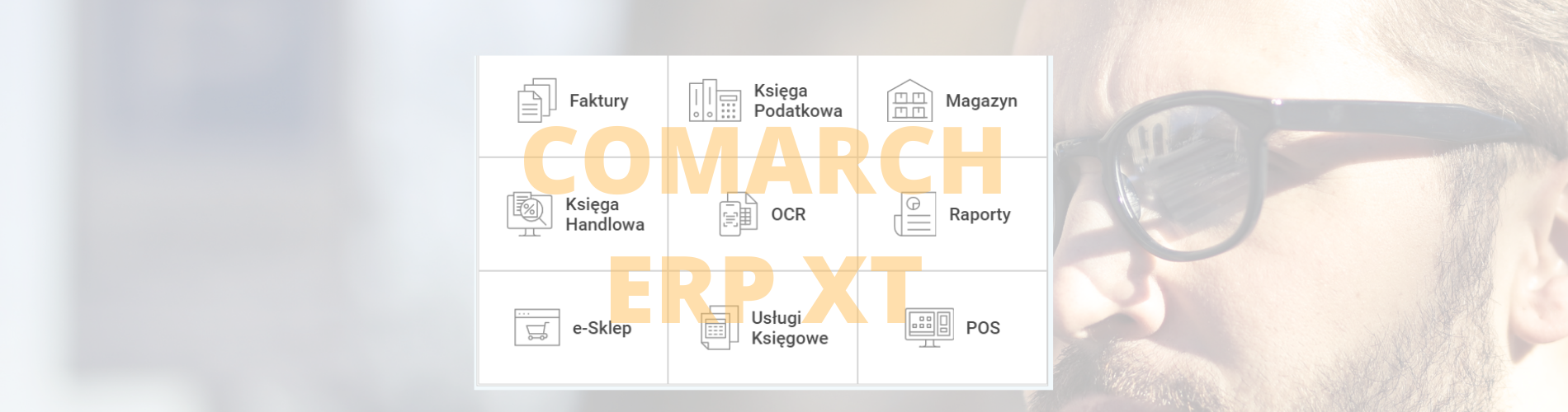 Szeran IT Partner Comarch