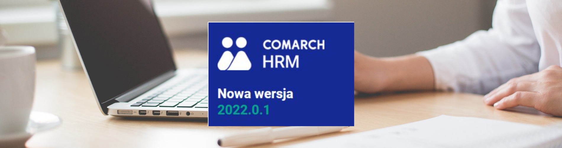 Comarch Optima HRM
